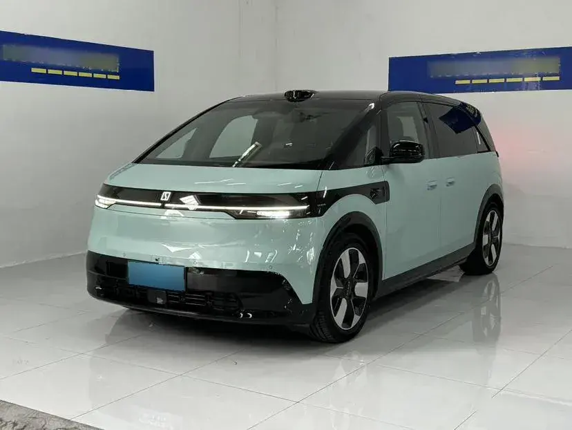 2025 Zeekr MIX BEV 102KWH