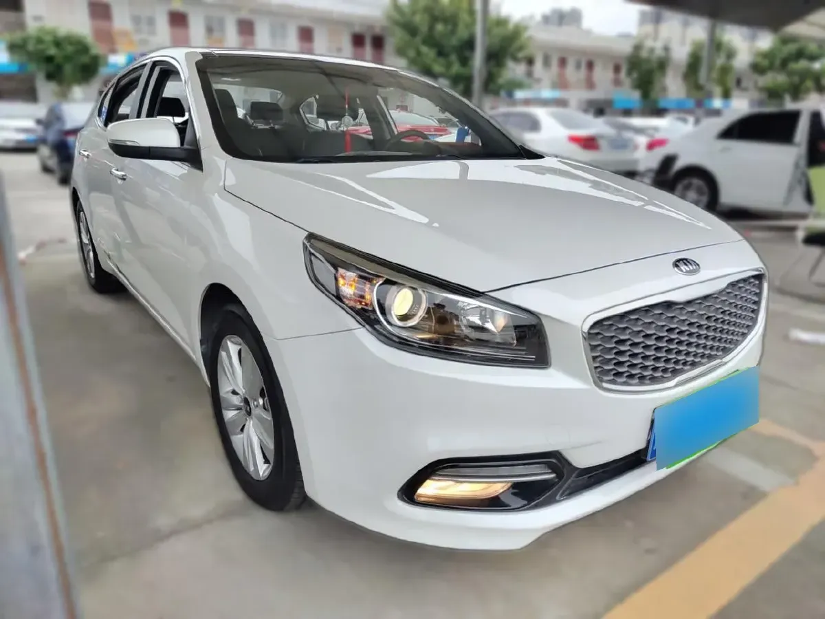2014 Kia K4 1.8L 143HP L4 6AT,autocango,china used car exporter,china ev exporter,chinese used car exporter,chinese used ev exporter