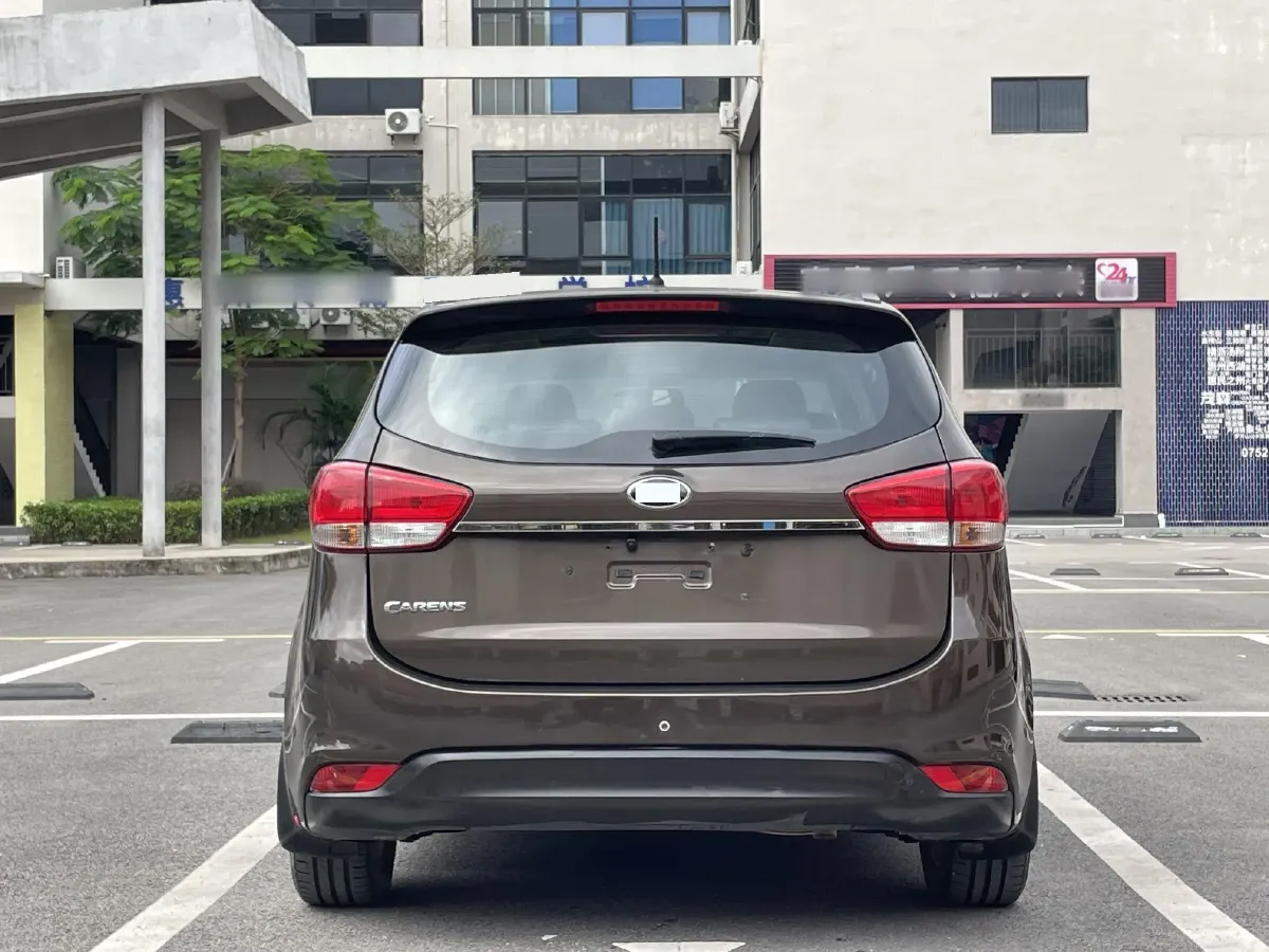 2013 Kia Carens 2.0L 152HP L4 6AT,autocango,china used car exporter,china ev exporter,chinese used car exporter,chinese used ev exporter