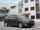 2013 Kia Carens 2.0L 152HP L4 6AT