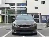 2013 Kia Carens 2.0L 152HP L4 6AT