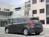 2013 Kia Carens 2.0L 152HP L4 6AT