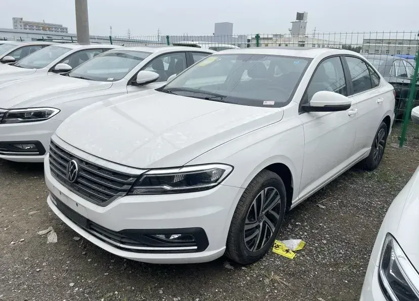 2022 Volkswagen Lavida 1.4T 150HP L4 7DCT