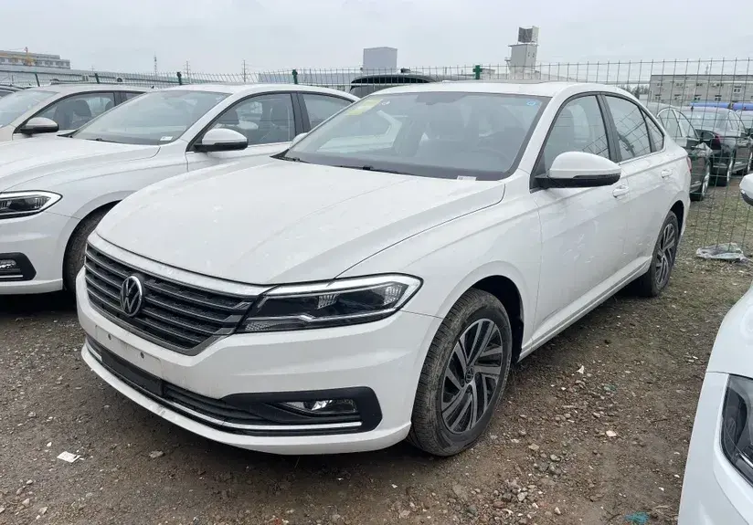 2022 Volkswagen Lavida 1.4T 150HP L4 7DCT