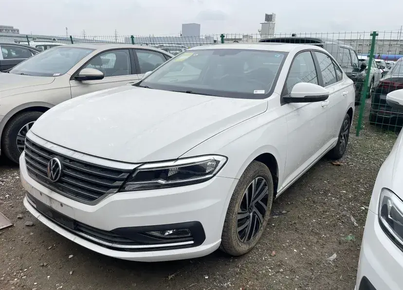 2022 Volkswagen Lavida 1.4T 150HP L4 7DCT