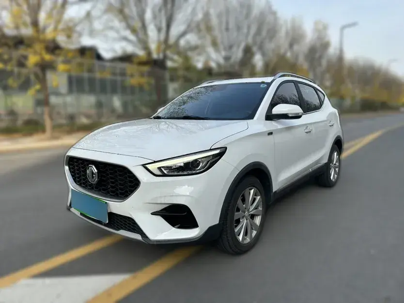 2020 MG ZS 1.5L 120HP L4 CVT