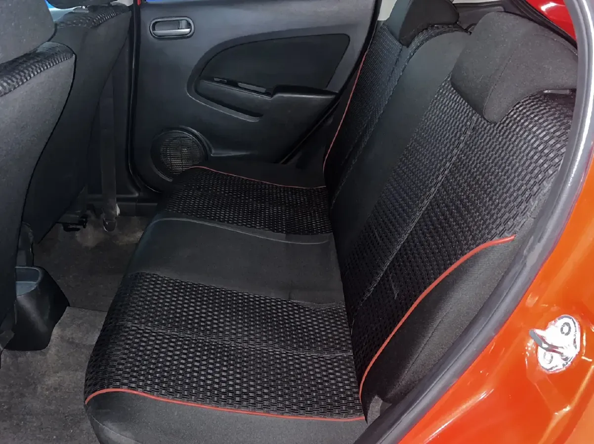 2012 Mazda 2 1.5L 103HP L4 4AT,autocango,china used car exporter,china ev exporter,chinese used car exporter,chinese used ev exporter