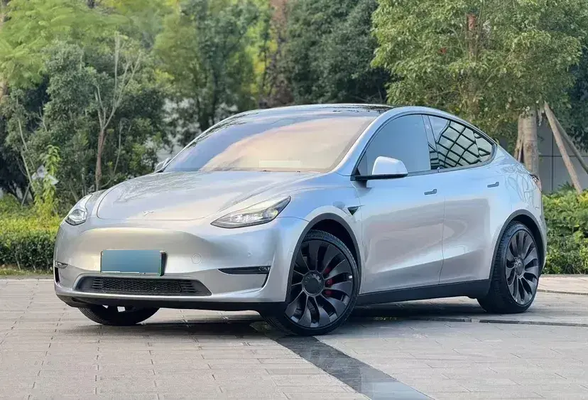 2023 Tesla Model Y BEV 78.4KWH