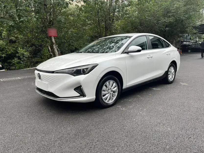 2022 ChangAn Eado BEV 44.43KWH