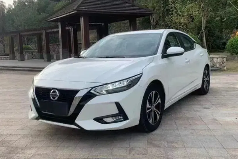 2020 Nissan Sylphy 1.6L 139HP L4 CVT