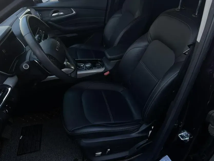 2019 Exceed TX 1.6T 197HP L4 7DCT,autocango,china used car exporter,china ev exporter,chinese used car exporter,chinese used ev exporter