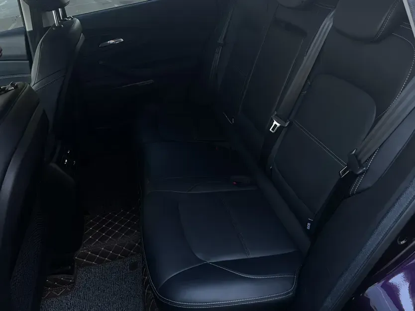 2019 Exceed TX 1.6T 197HP L4 7DCT,autocango,china used car exporter,china ev exporter,chinese used car exporter,chinese used ev exporter