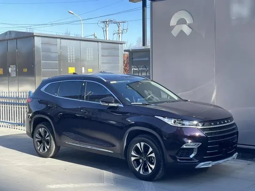2019 Exceed TX 1.6T 197HP L4 7DCT,autocango,china used car exporter,china ev exporter,chinese used car exporter,chinese used ev exporter
