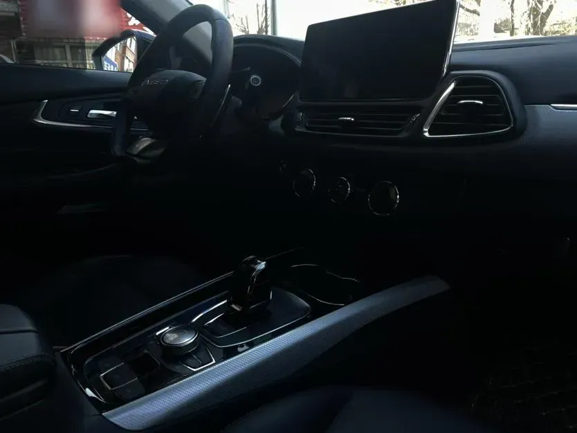 2019 Exceed TX 1.6T 197HP L4 7DCT,autocango,china used car exporter,china ev exporter,chinese used car exporter,chinese used ev exporter