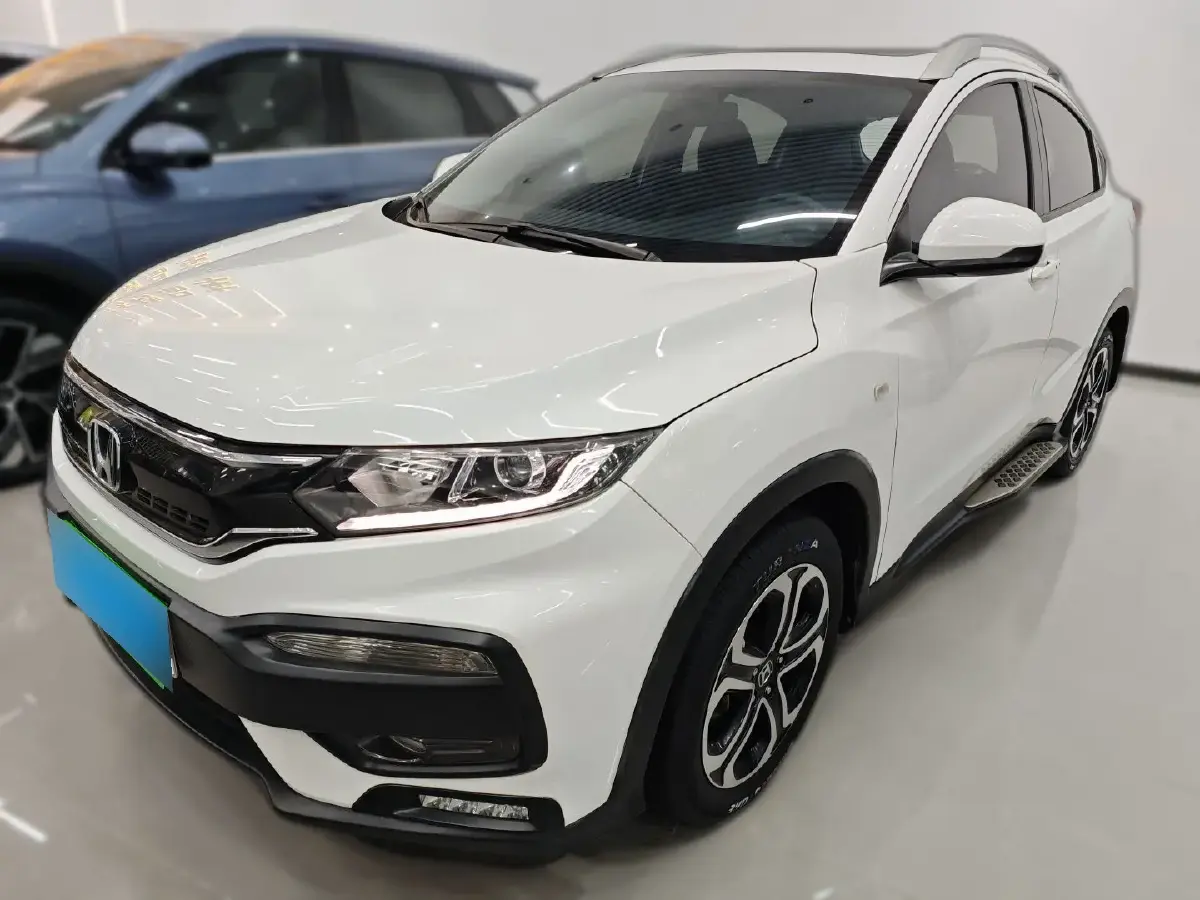 2017 Honda XR-V 1.8L 136HP L4 CVT
