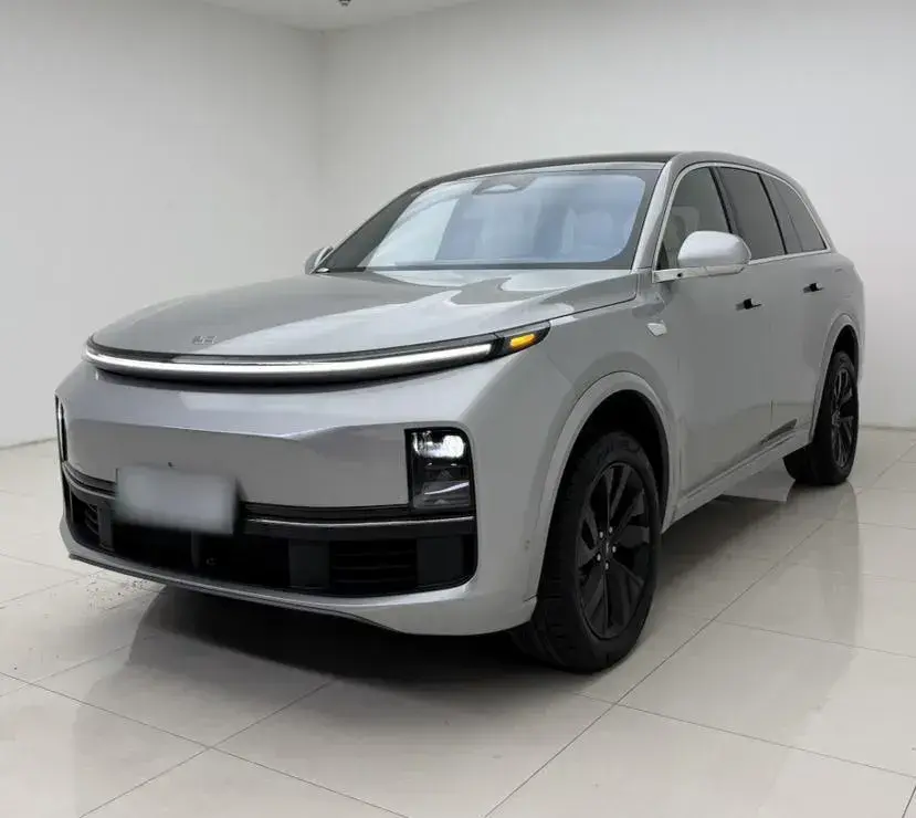 2023 Li L8 Range Extended 154HP REEV 40.9KWH