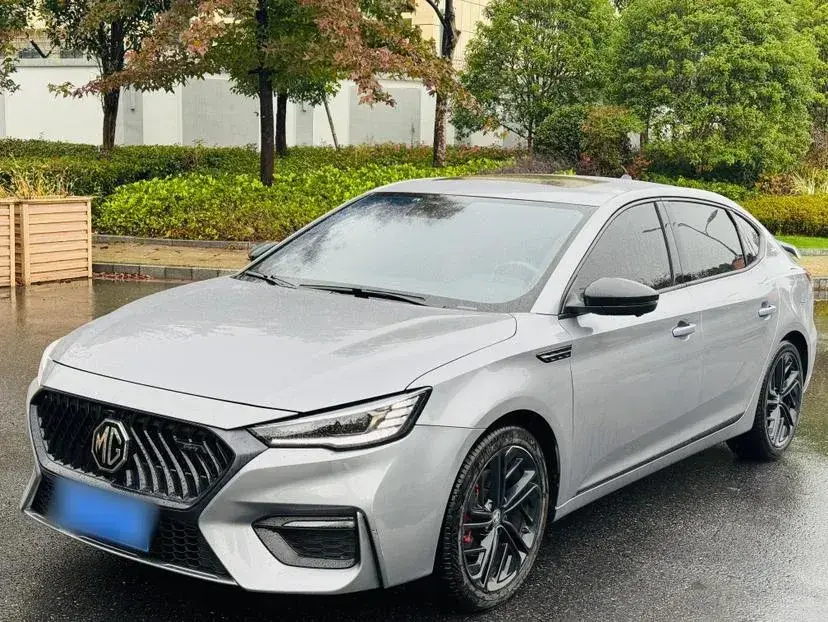 2020 MG MG6 1.5T 181HP L4 7DCT