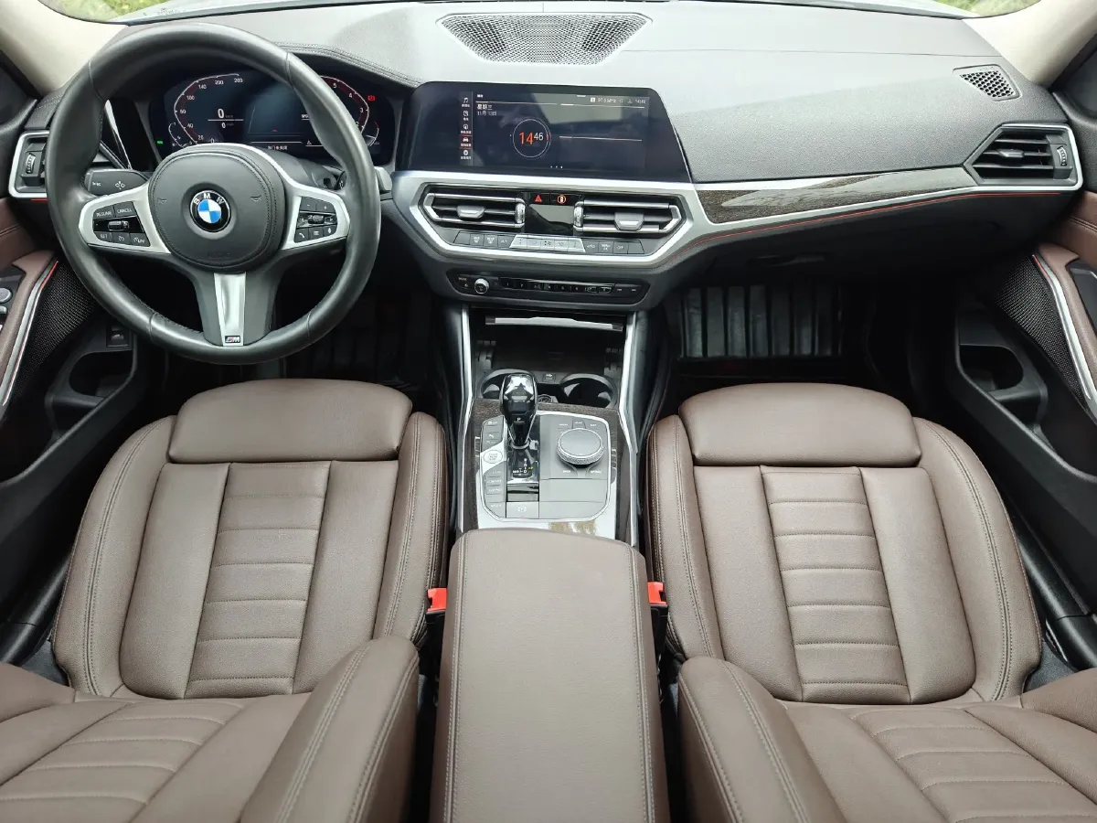 2020 BMW 3 Series 2.0T 184HP L4 8AT,autocango,china used car exporter,china ev exporter,chinese used car exporter,chinese used ev exporter