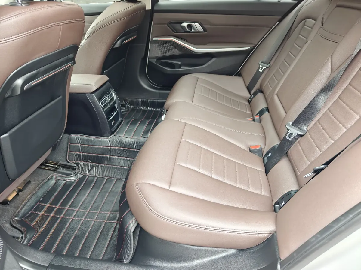 2020 BMW 3 Series 2.0T 184HP L4 8AT,autocango,china used car exporter,china ev exporter,chinese used car exporter,chinese used ev exporter