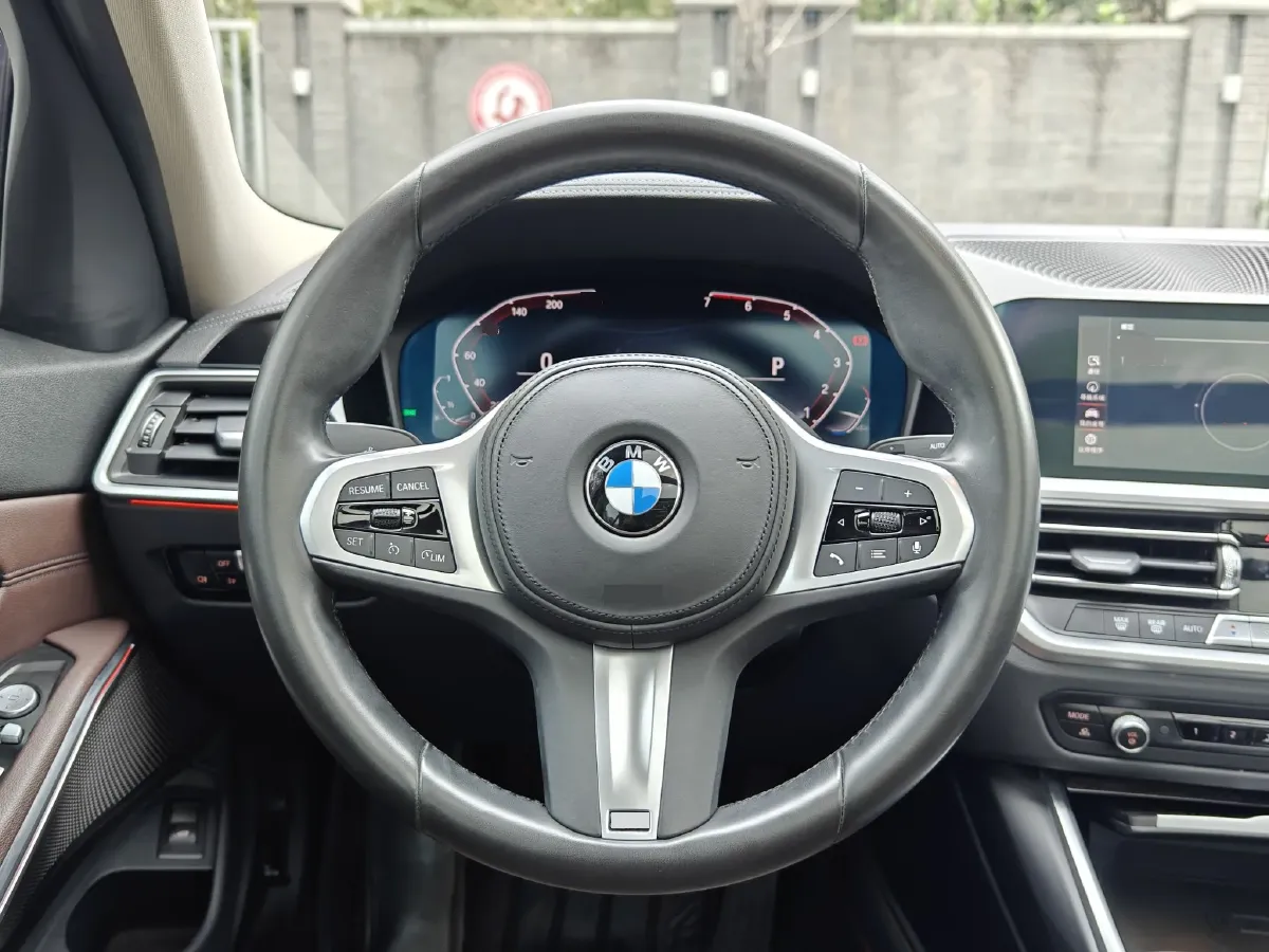 2020 BMW 3 Series 2.0T 184HP L4 8AT,autocango,china used car exporter,china ev exporter,chinese used car exporter,chinese used ev exporter