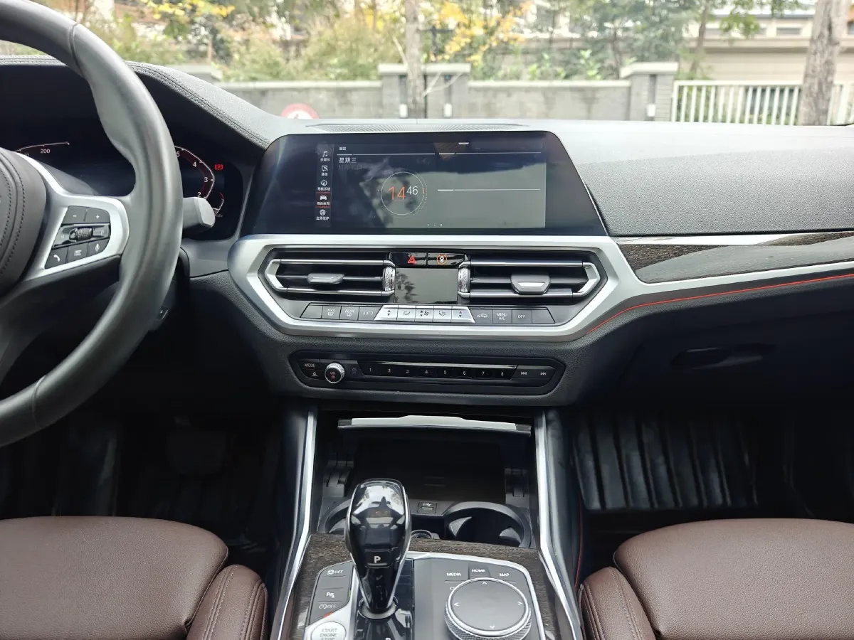 2020 BMW 3 Series 2.0T 184HP L4 8AT,autocango,china used car exporter,china ev exporter,chinese used car exporter,chinese used ev exporter