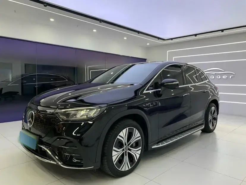 2023 Mercedes-Benz EQE SUV BEV 96.1KWH