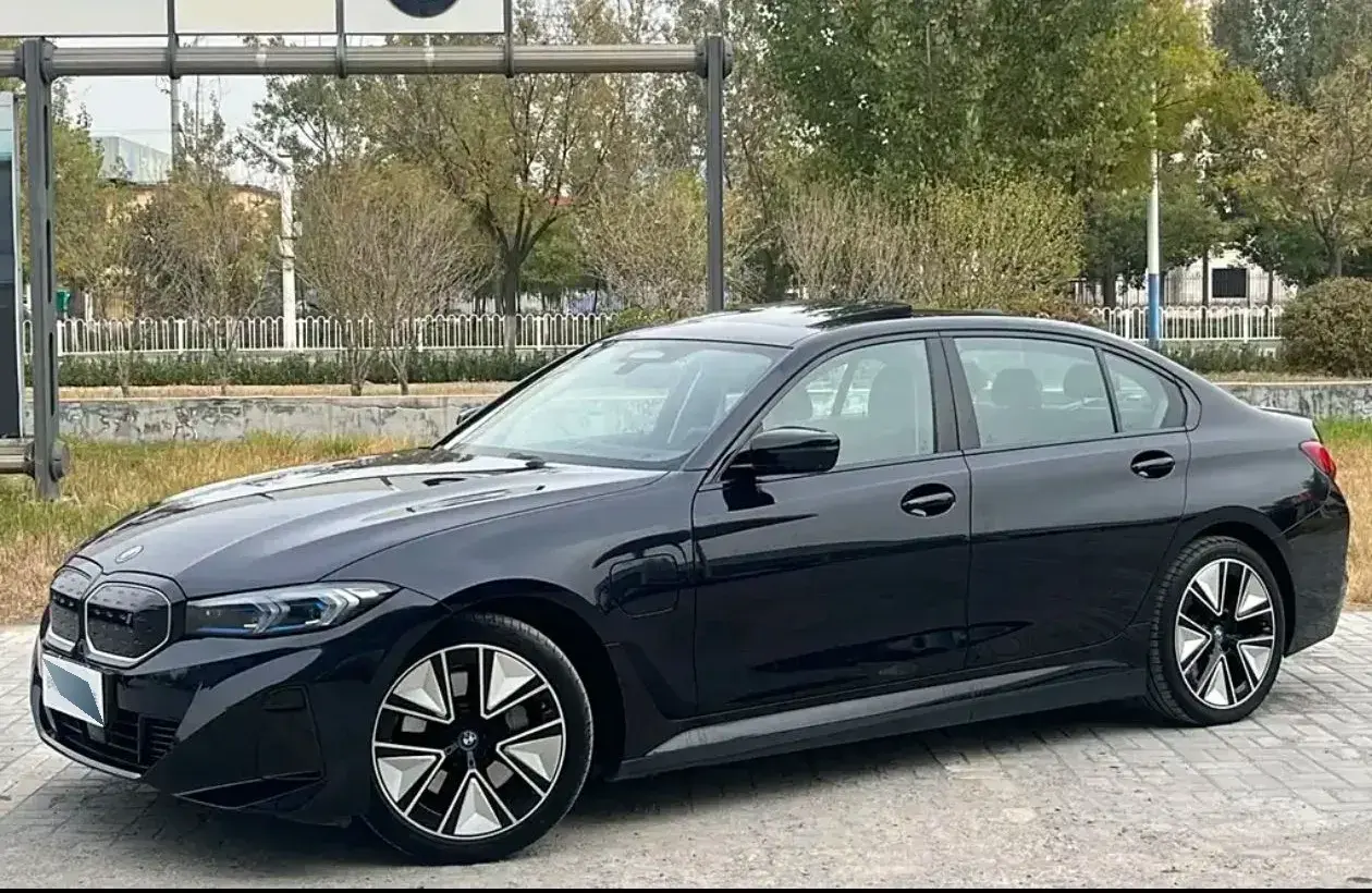 2023 BMW i3 BEV 79.05KWH