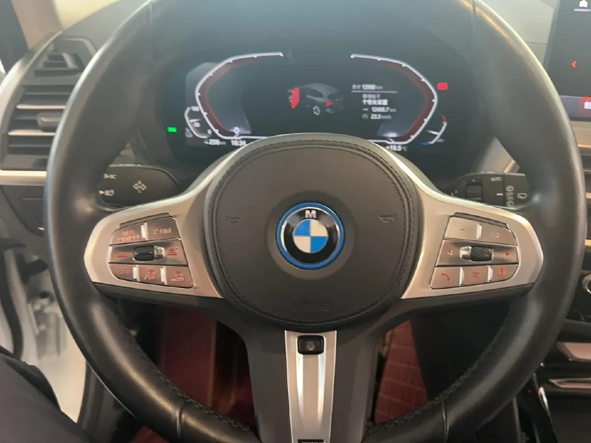 2022 BMW iX3 BEV 80KWH,autocango,china used car exporter,china ev exporter,chinese used car exporter,chinese used ev exporter