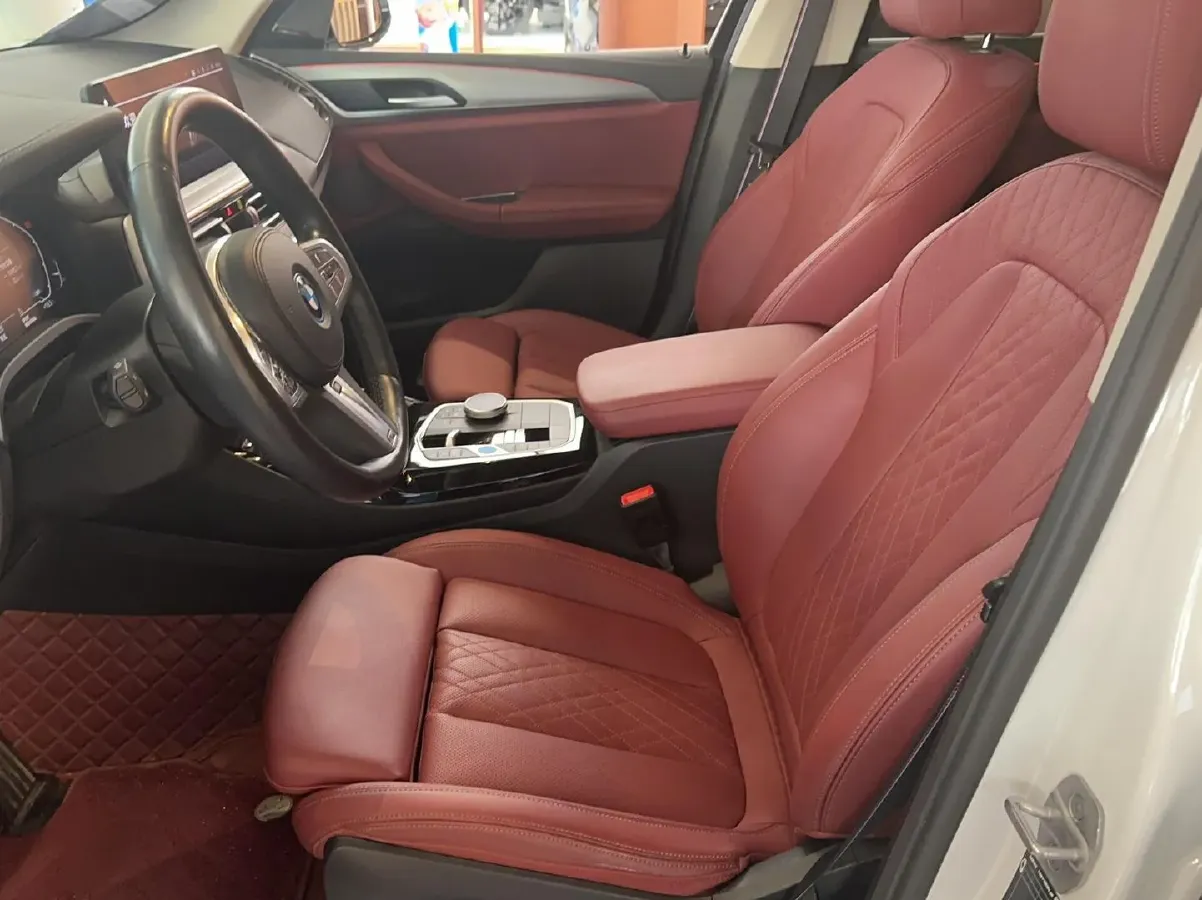 2022 BMW iX3 BEV 80KWH,autocango,china used car exporter,china ev exporter,chinese used car exporter,chinese used ev exporter