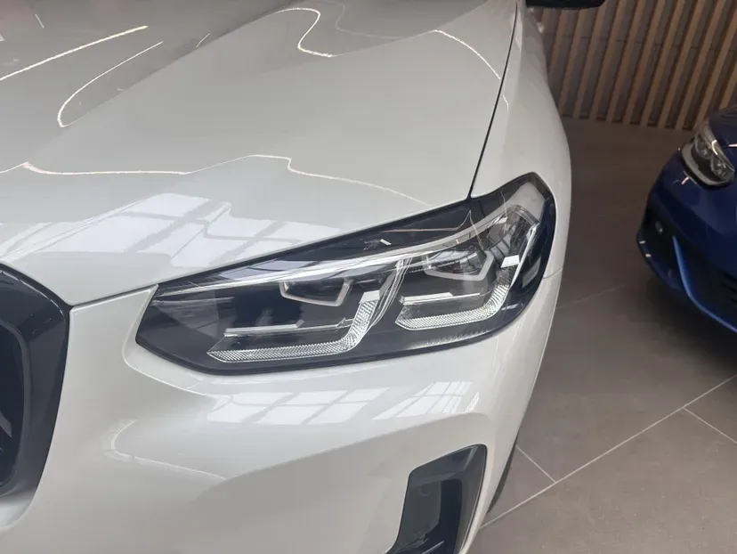 2022 BMW iX3 BEV 80KWH,autocango,china used car exporter,china ev exporter,chinese used car exporter,chinese used ev exporter