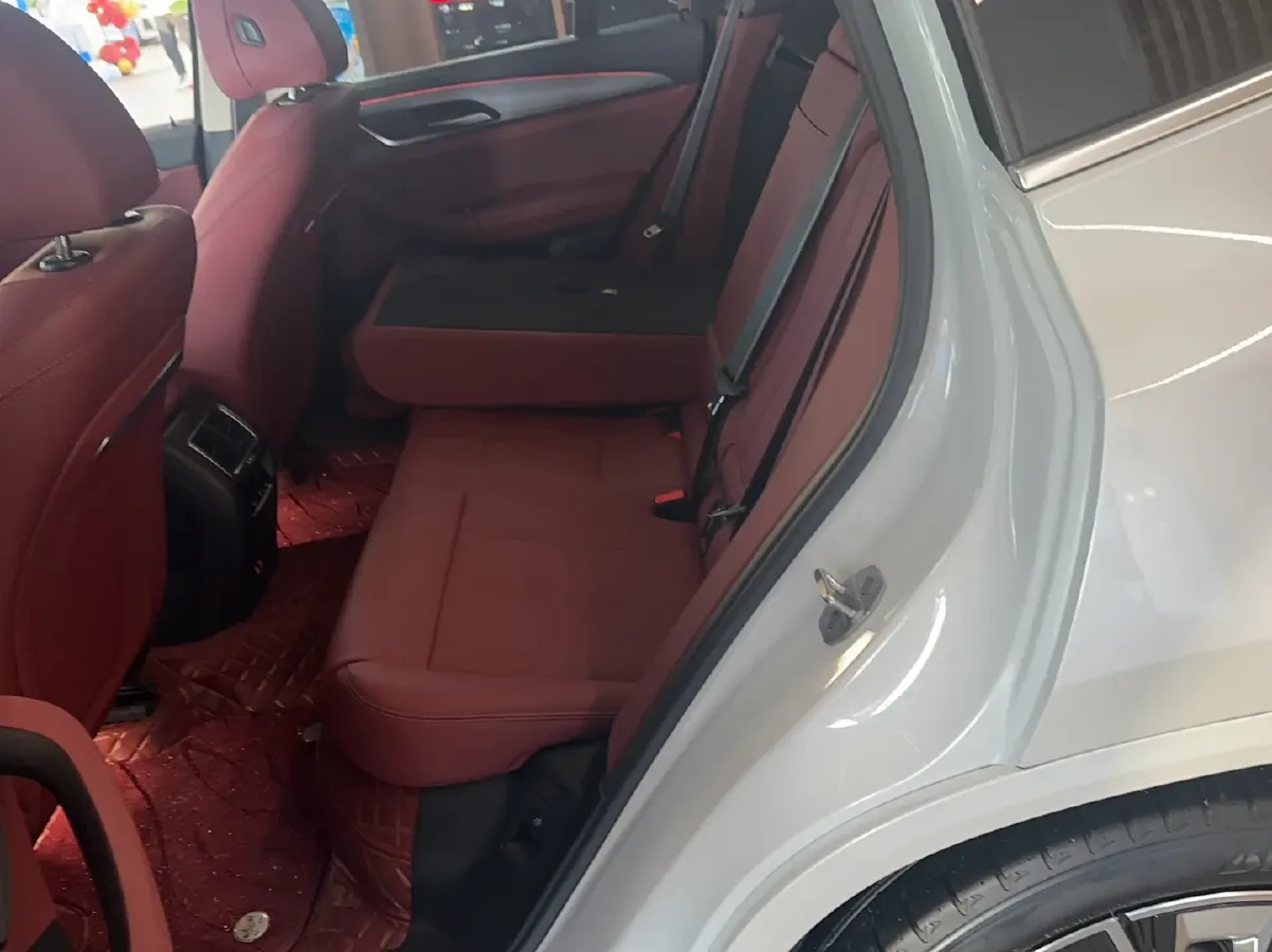 2022 BMW iX3 BEV 80KWH,autocango,china used car exporter,china ev exporter,chinese used car exporter,chinese used ev exporter