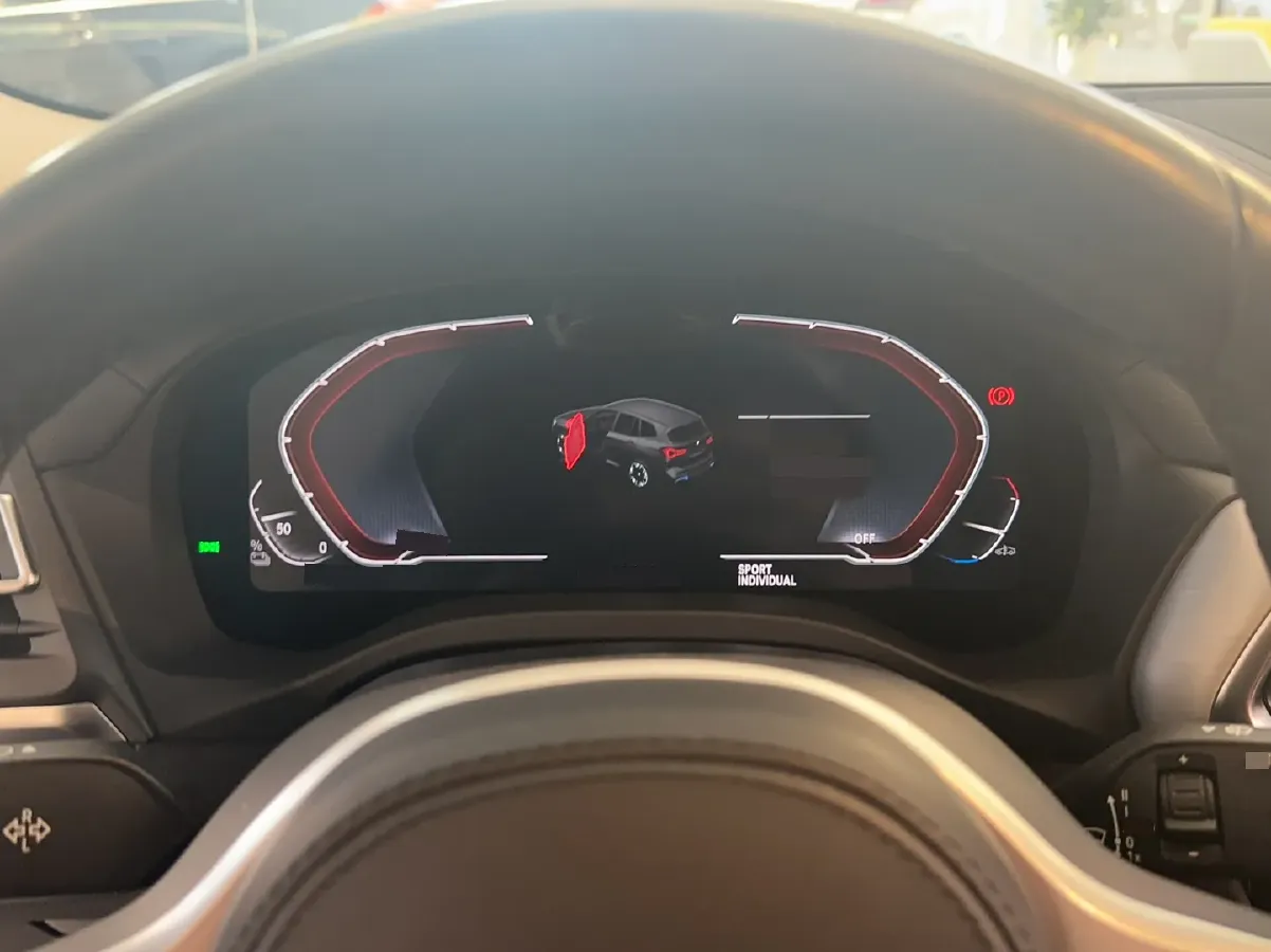 2022 BMW iX3 BEV 80KWH,autocango,china used car exporter,china ev exporter,chinese used car exporter,chinese used ev exporter