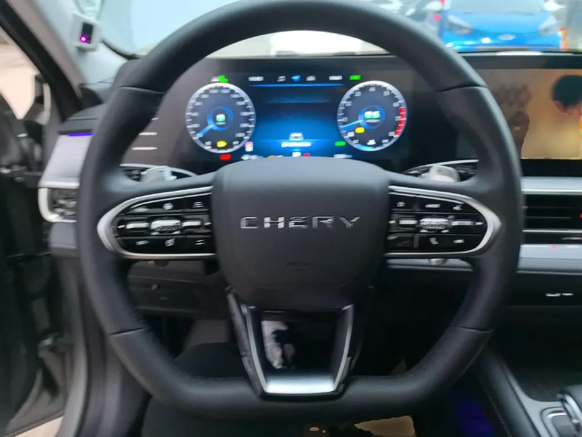 2022 Chery Arrizo 8 1.6T 197HP L4 7DCT,autocango,china used car exporter,china ev exporter,chinese used car exporter,chinese used ev exporter