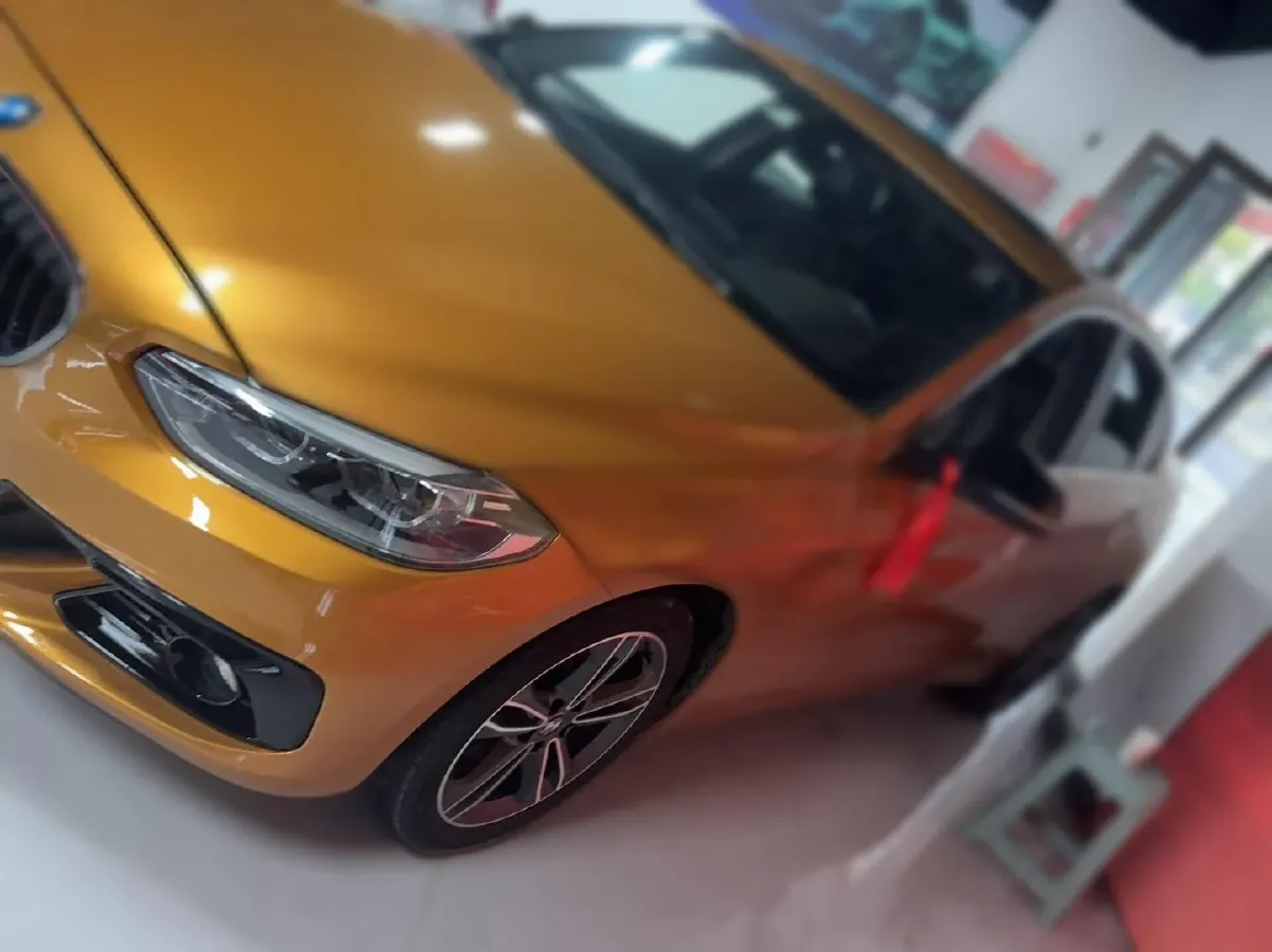 2017 BMW 1 Series 1.5T 136HP L3 6AT,autocango,china used car exporter,china ev exporter,chinese used car exporter,chinese used ev exporter