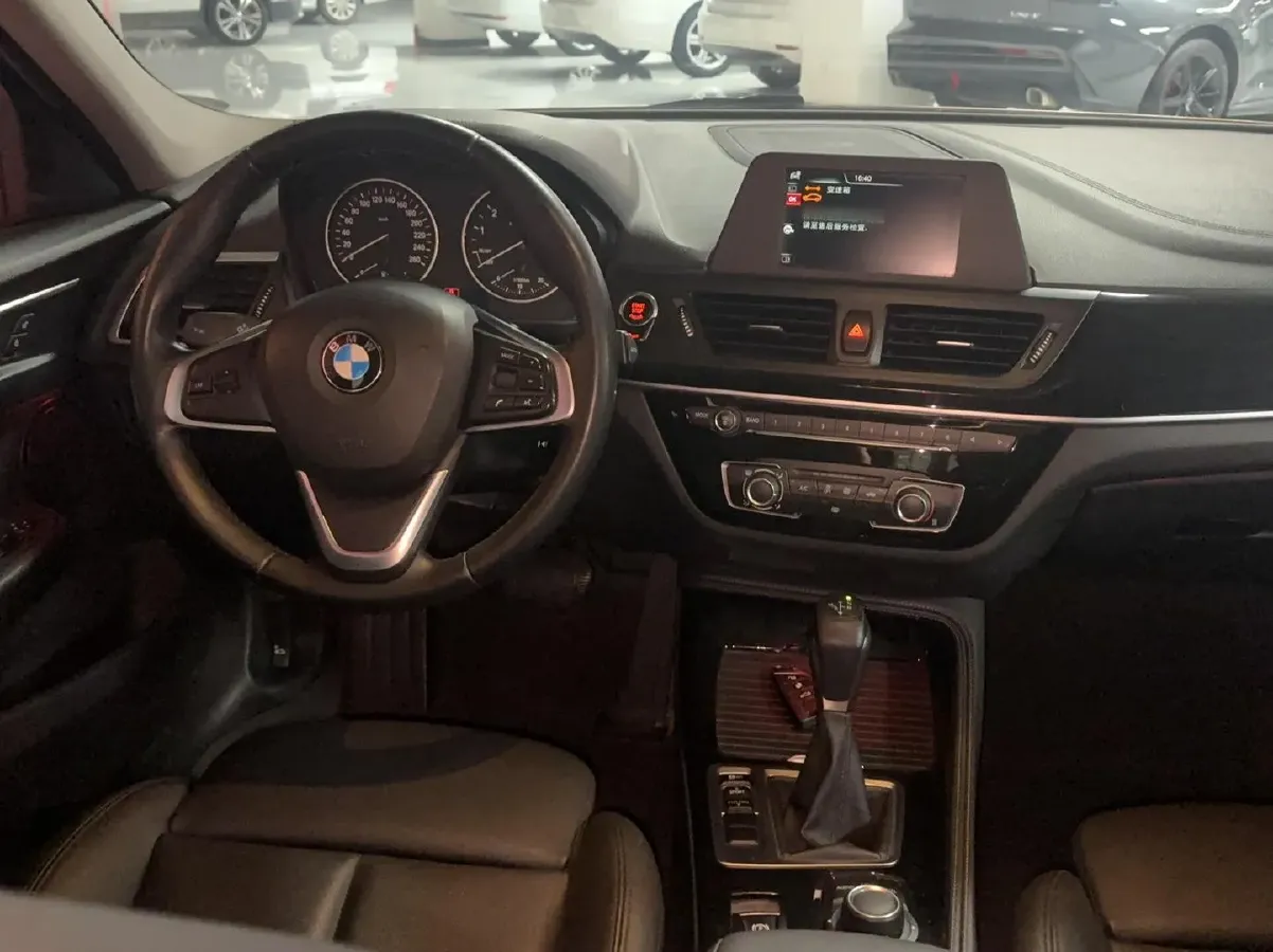 2017 BMW 1 Series 1.5T 136HP L3 6AT,autocango,china used car exporter,china ev exporter,chinese used car exporter,chinese used ev exporter