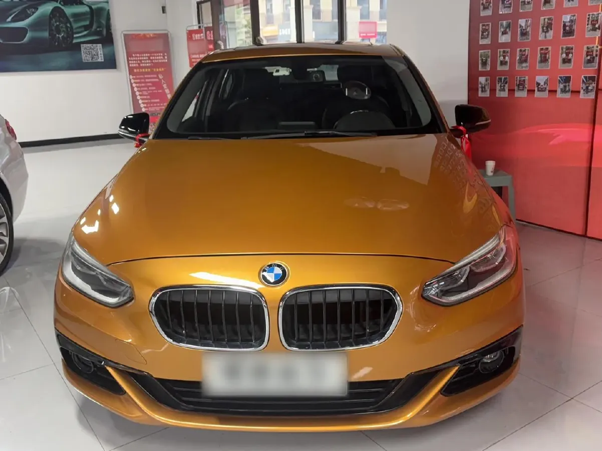 2017 BMW 1 Series 1.5T 136HP L3 6AT,autocango,china used car exporter,china ev exporter,chinese used car exporter,chinese used ev exporter