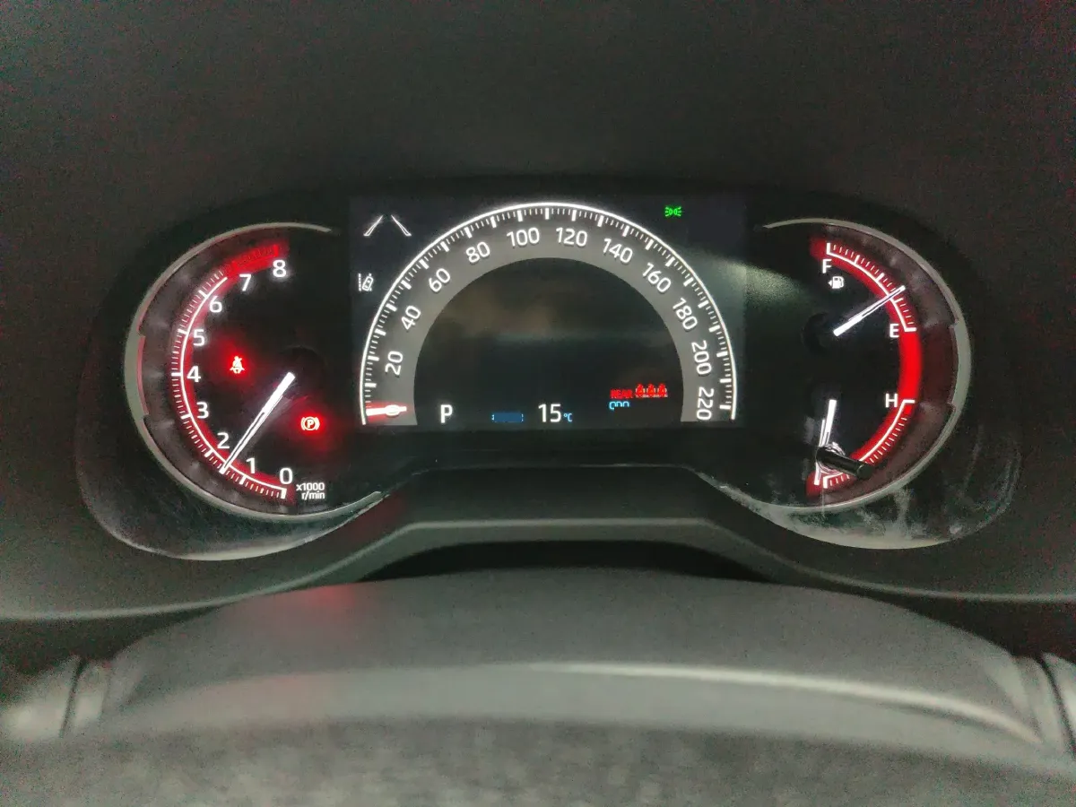 2022 Toyota RAV4 2.0L 171HP L4 CVT,autocango,china used car exporter,china ev exporter,chinese used car exporter,chinese used ev exporter