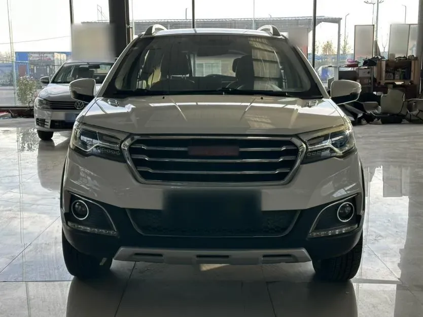 2015 Haval H1 1.5L 106HP L4 6AMT,autocango,china used car exporter,china ev exporter,chinese used car exporter,chinese used ev exporter