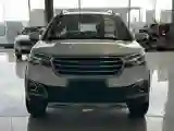2015 Haval H1 1.5L 106HP L4 6AMT