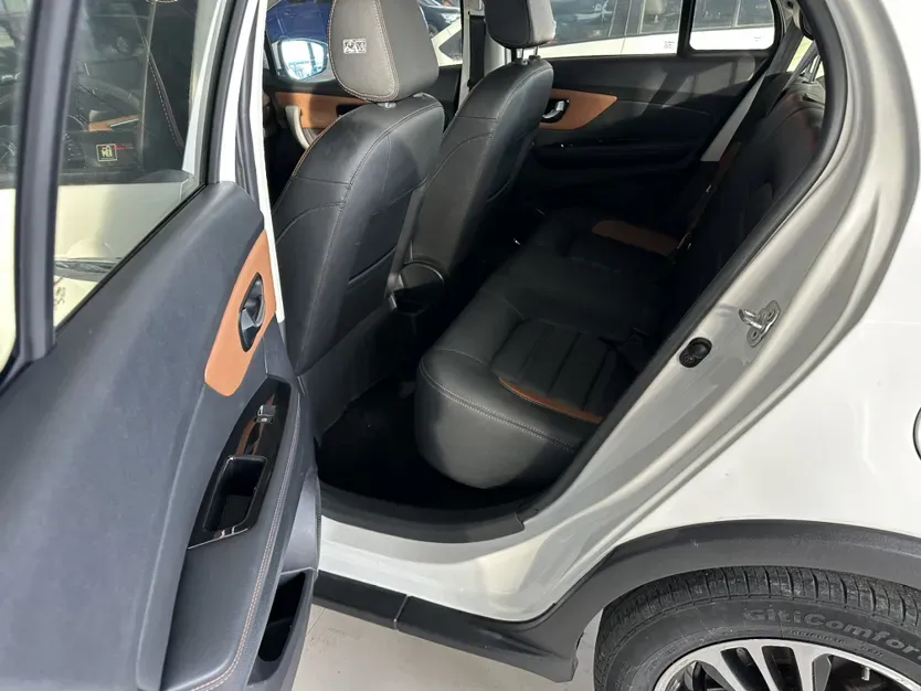 2015 Haval H1 1.5L 106HP L4 6AMT,autocango,china used car exporter,china ev exporter,chinese used car exporter,chinese used ev exporter