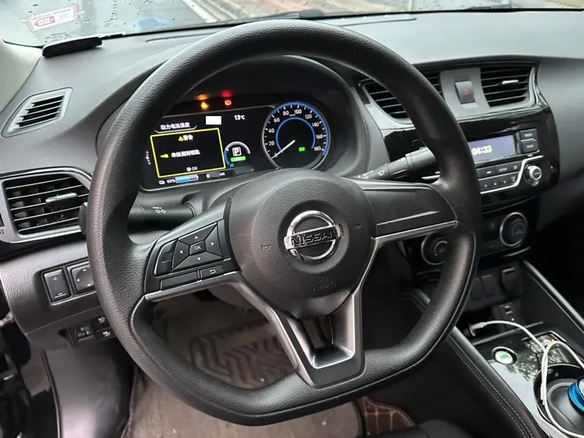 2018 Nissan Sylphy BEV 38KWH,autocango,china used car exporter,china ev exporter,chinese used car exporter,chinese used ev exporter