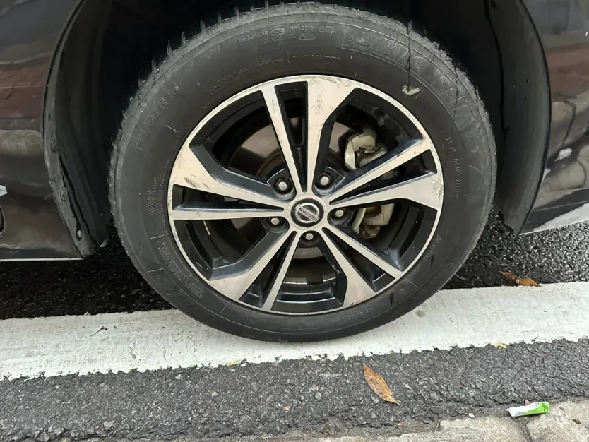 2018 Nissan Sylphy BEV 38KWH,autocango,china used car exporter,china ev exporter,chinese used car exporter,chinese used ev exporter