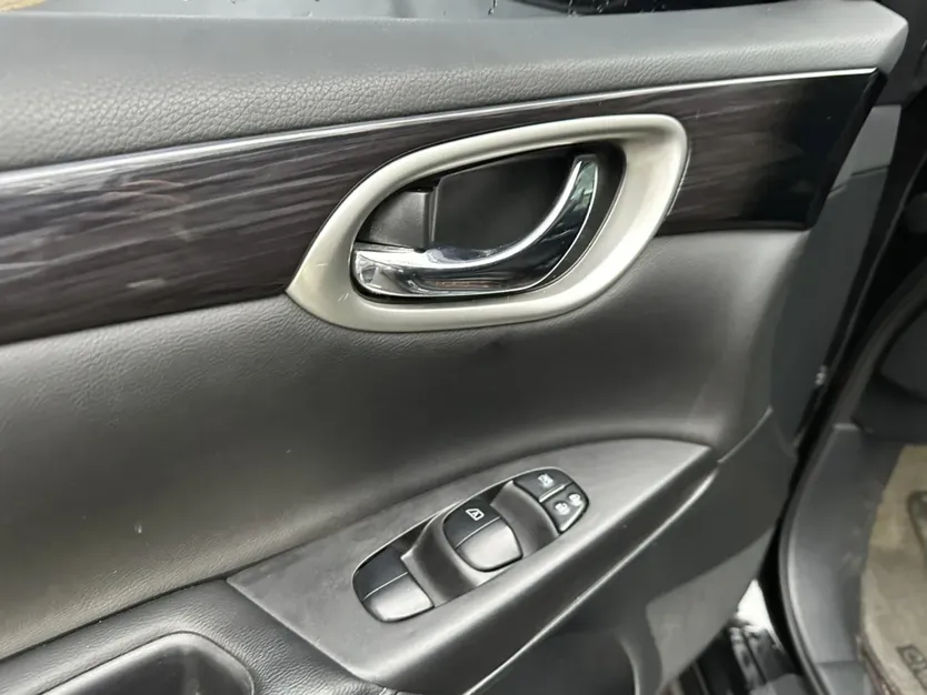 2018 Nissan Sylphy BEV 38KWH,autocango,china used car exporter,china ev exporter,chinese used car exporter,chinese used ev exporter