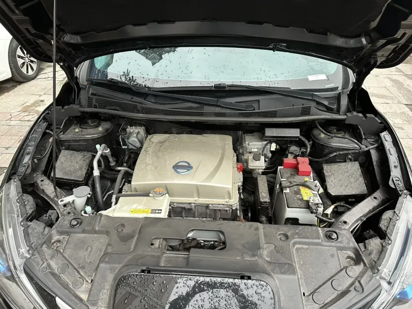 2018 Nissan Sylphy BEV 38KWH,autocango,china used car exporter,china ev exporter,chinese used car exporter,chinese used ev exporter