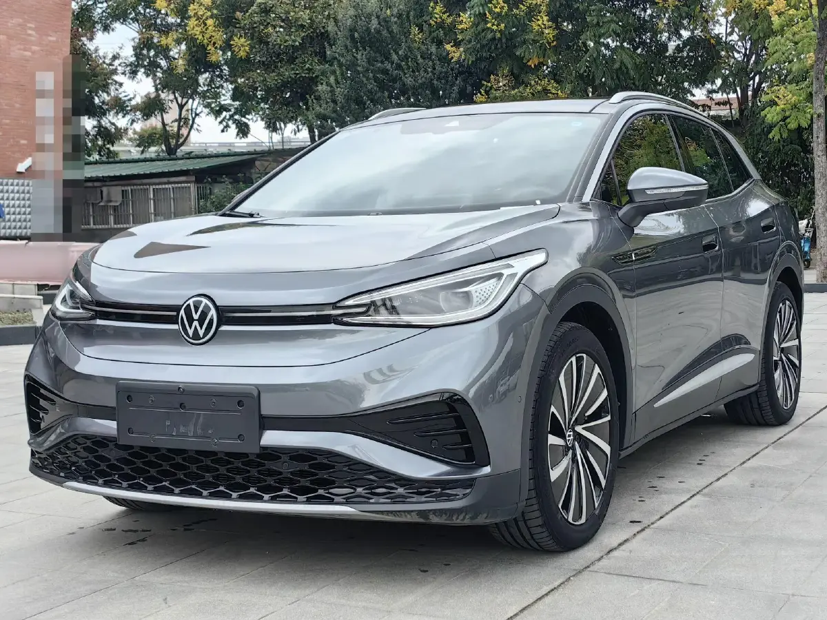 2023 Volkswagen ID.4 X BEV 83.4KWH