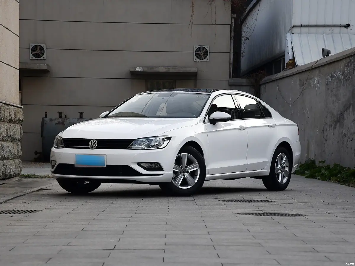2019 Volkswagen Lamando 1.4T 150HP L4 7DCT