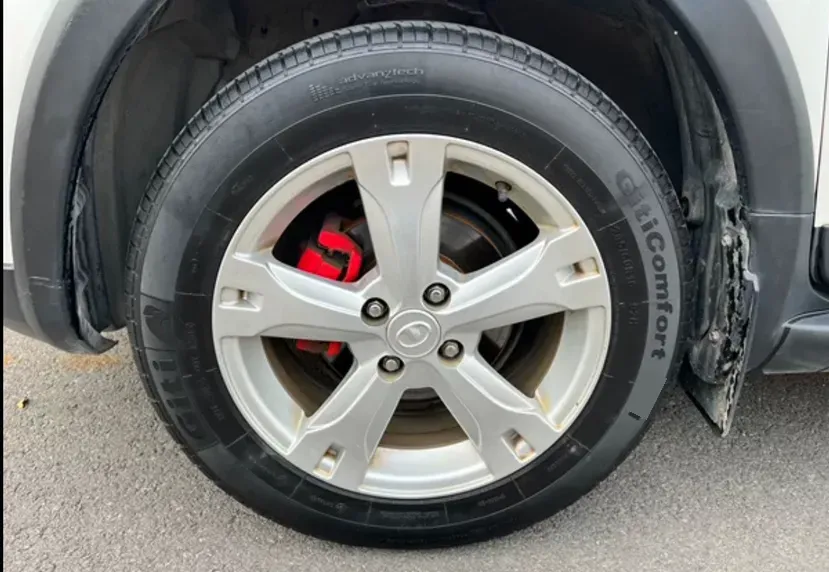 2012 Great Wall M4 1.5L 106HP L4 5MT,autocango,china used car exporter,china ev exporter,chinese used car exporter,chinese used ev exporter