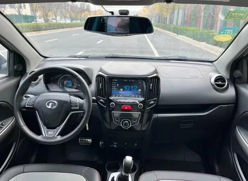 2012 Great Wall M4 1.5L 106HP L4 5MT,autocango,china used car exporter,china ev exporter,chinese used car exporter,chinese used ev exporter