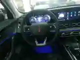 2023 HongQi HS5 2.0T 252HP L4 8AT
