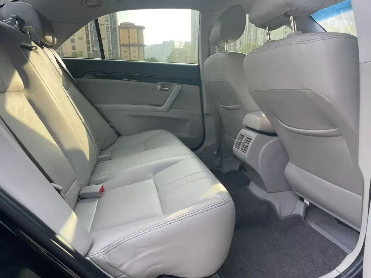 2015 Geely EC8 2.0L 141HP L4 6AT,autocango,china used car exporter,china ev exporter,chinese used car exporter,chinese used ev exporter